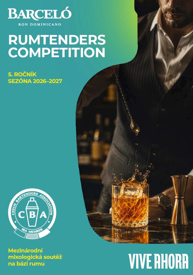 Rumtenders competition